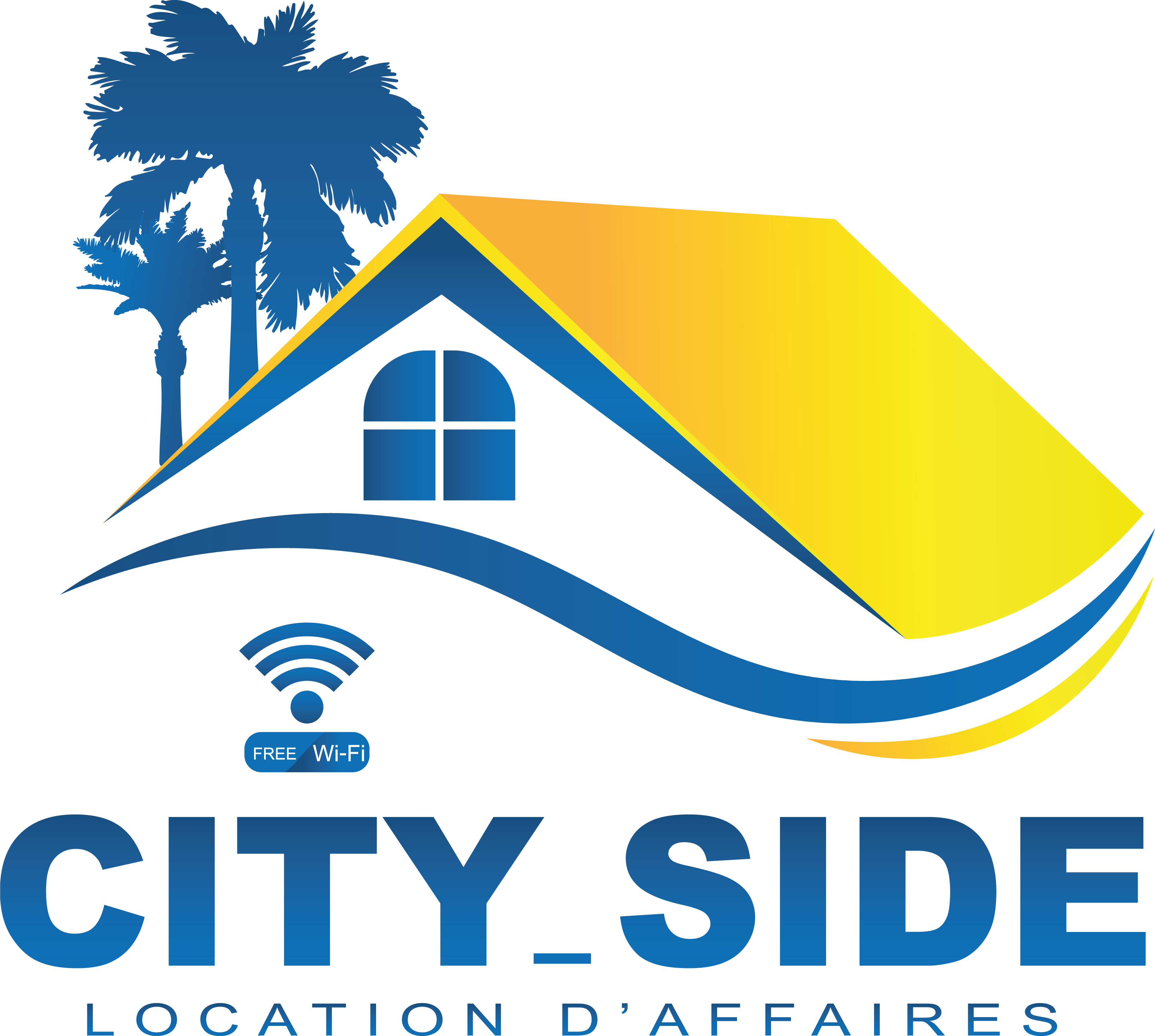 CITY SIDE Fort de France