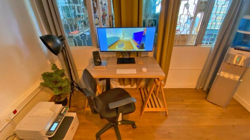 Bureau