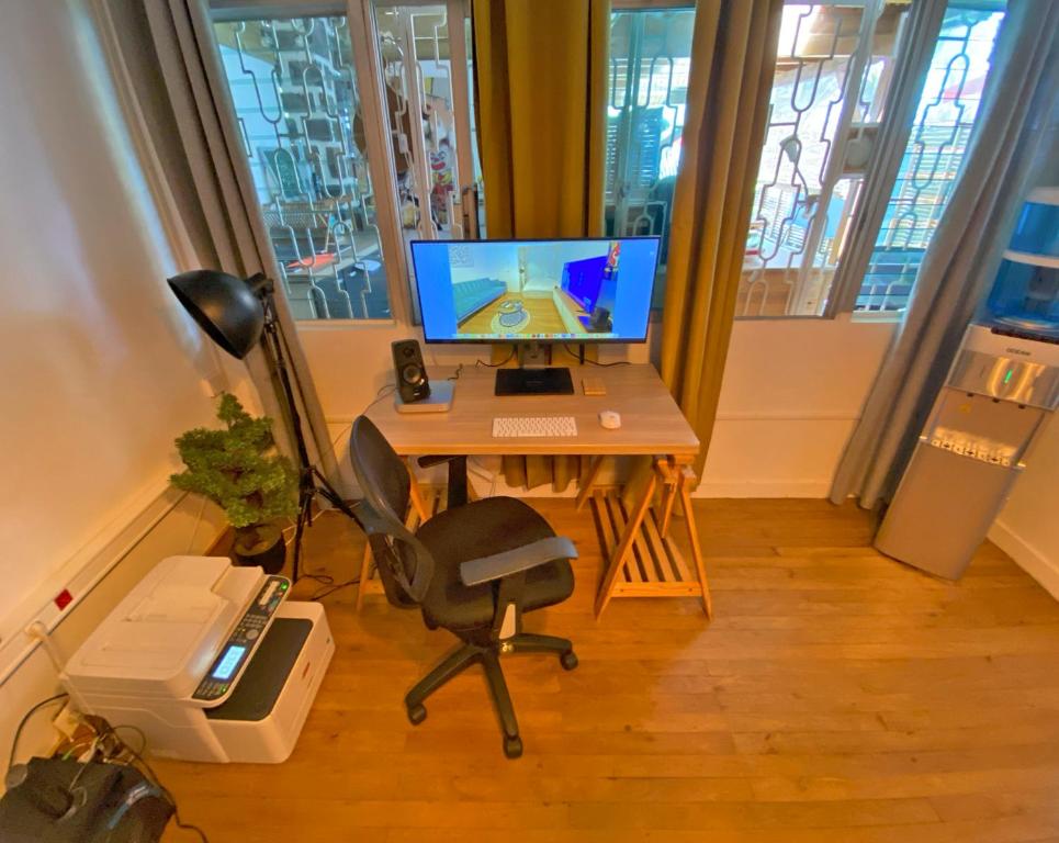 Bureau