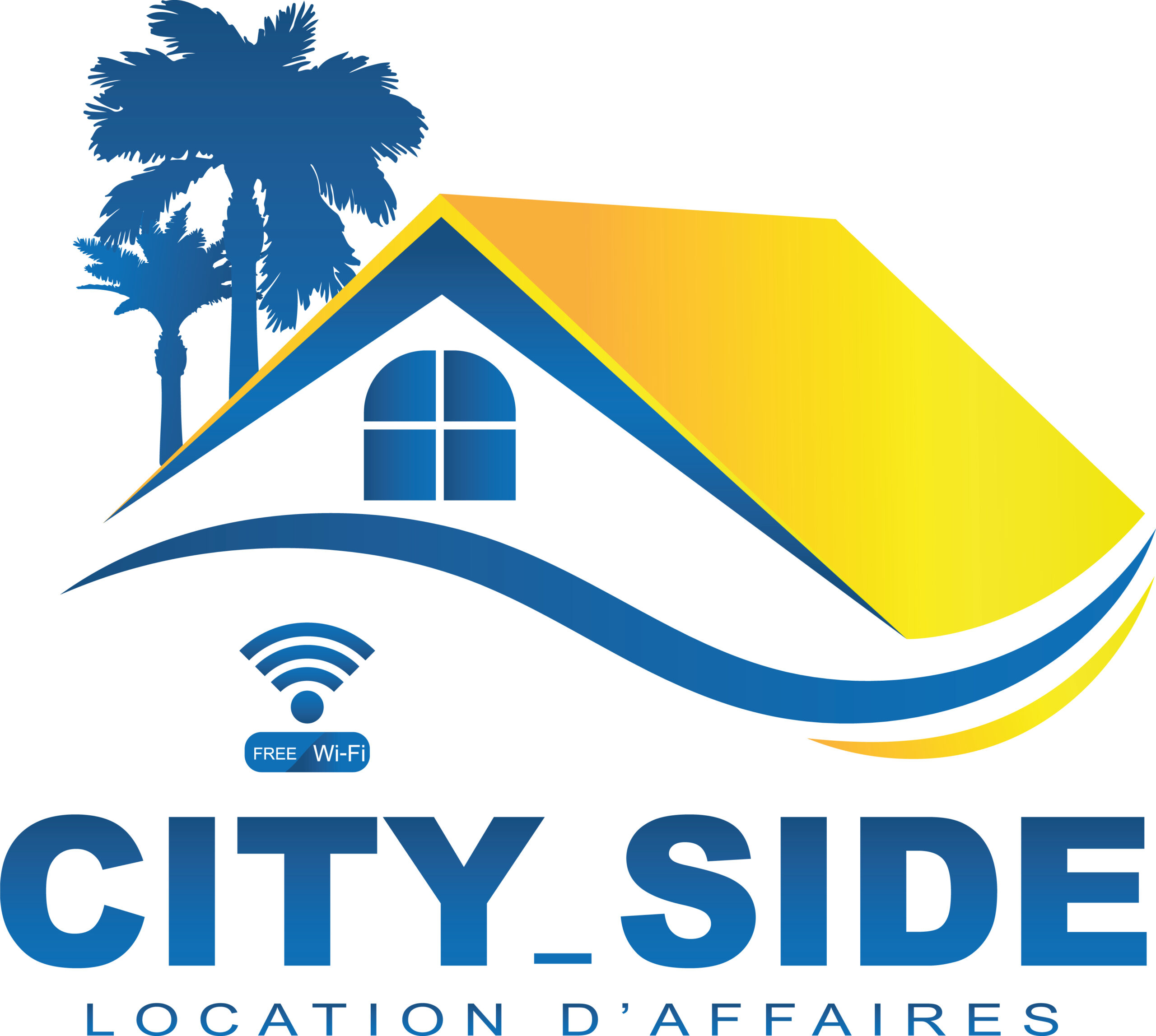 Logo City Side copie