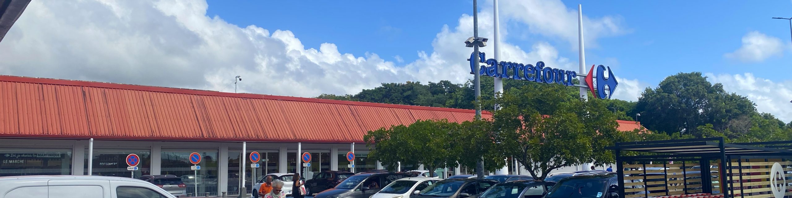 L'Hypermarché