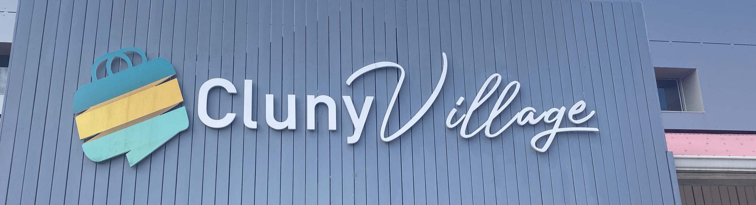 Cluny Village